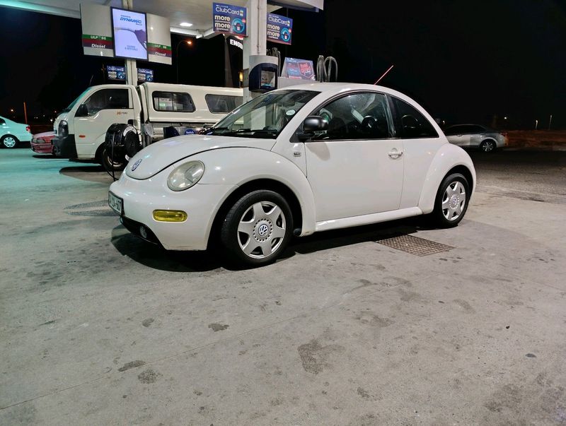 Volkswagen beetle &#34;BUG&#34;