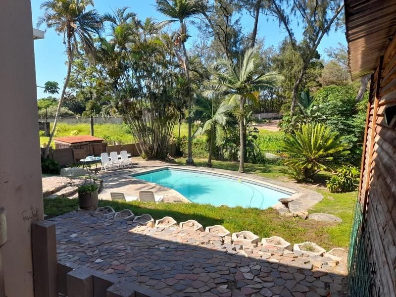 Stunning two bedroom home in Durban North!