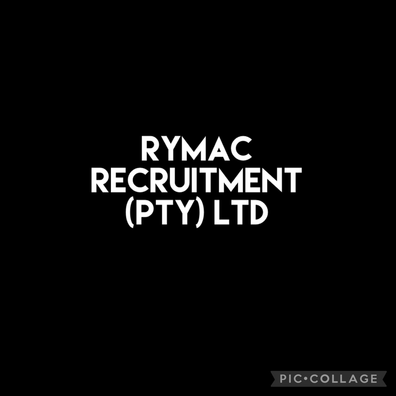 Rymac Recruitment (Pty) Ltd_PICKER / PACKER - MOTOR INDUSTRY - WYNBERG