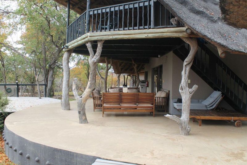Shares for Sale in a Lodge on Mahlathini
