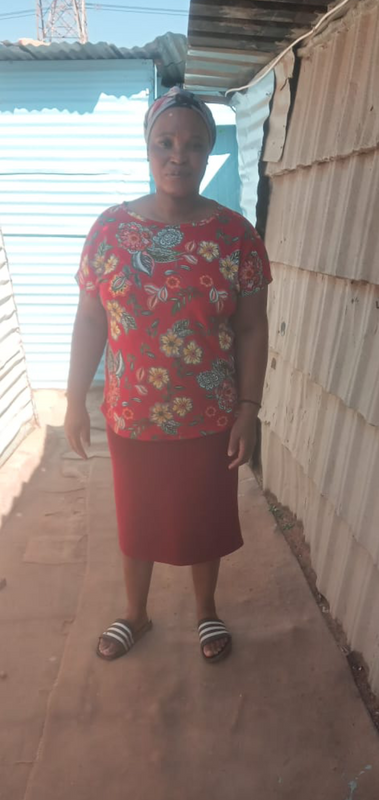 Loyal,caring,reliable maid,nanny, cook,c/giver from Lesotho looking for stay in position urgently.