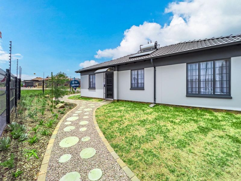 House in Mamelodi For Sale