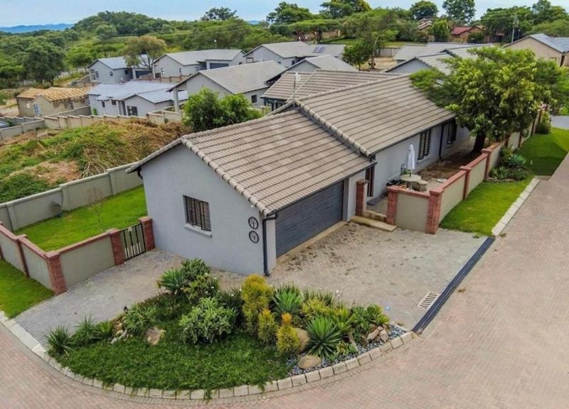 INTABA HEIGHTS OFFERS THIS STUNNER!