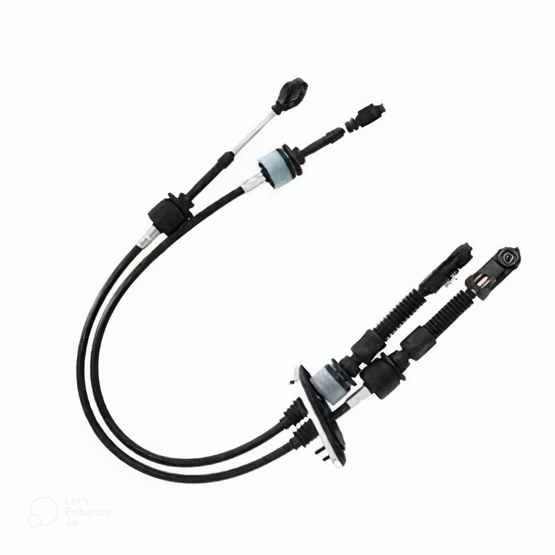 NEW COROLLA PROFESSIONAL 6 SPEED GEAR SHIFT CABLES