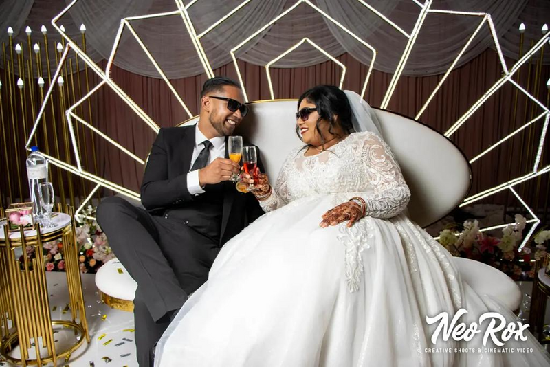NEOROX WEDDING PHOTOGRAPHY &amp; VIDEO