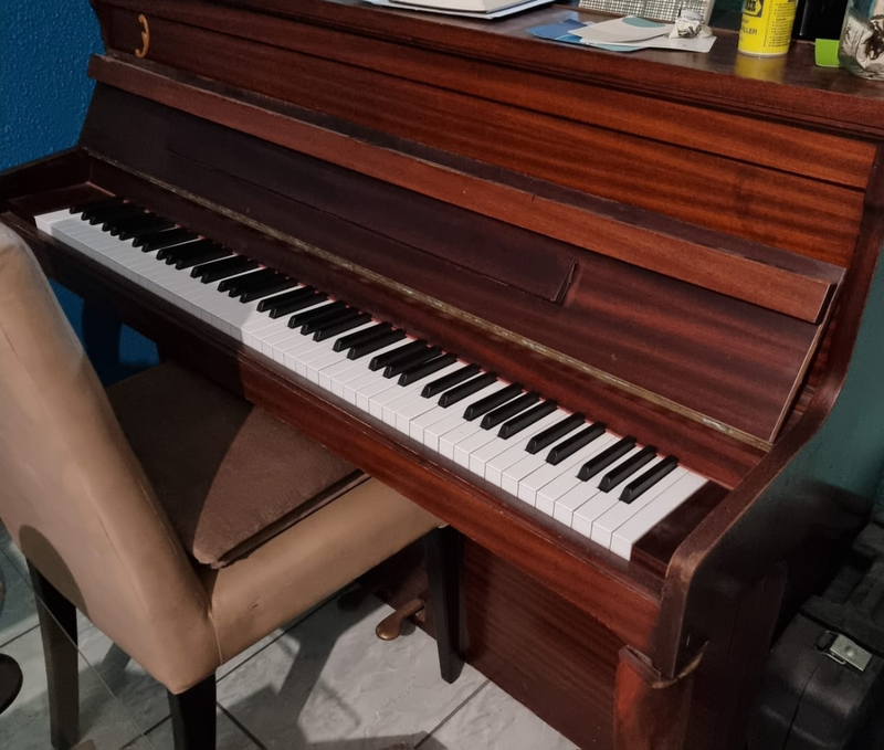 Acoustic Piano