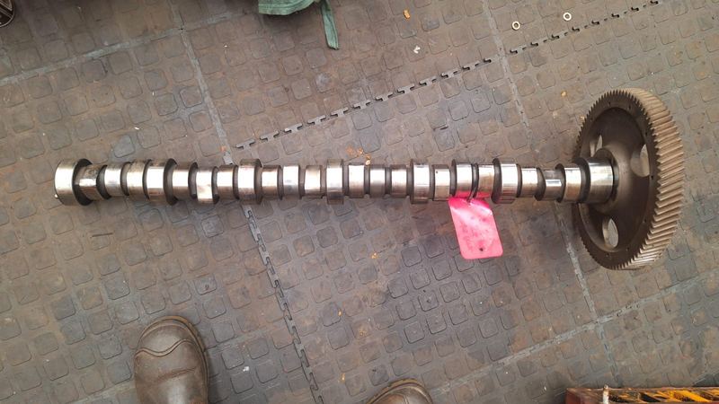 Mercedes Benz OM906 Camshaft