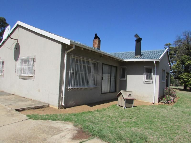 2.2 HA Small Holding for Sale in Benoni AH
