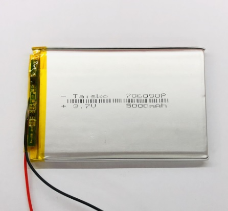 Tablet Battery  ITCS-706090  for Tablet and PowerBank etc.