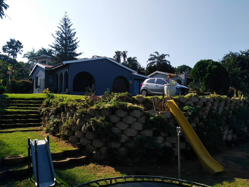Outbuilding to let, Durban North