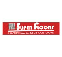 Super Floors Dustless Floor sanding
