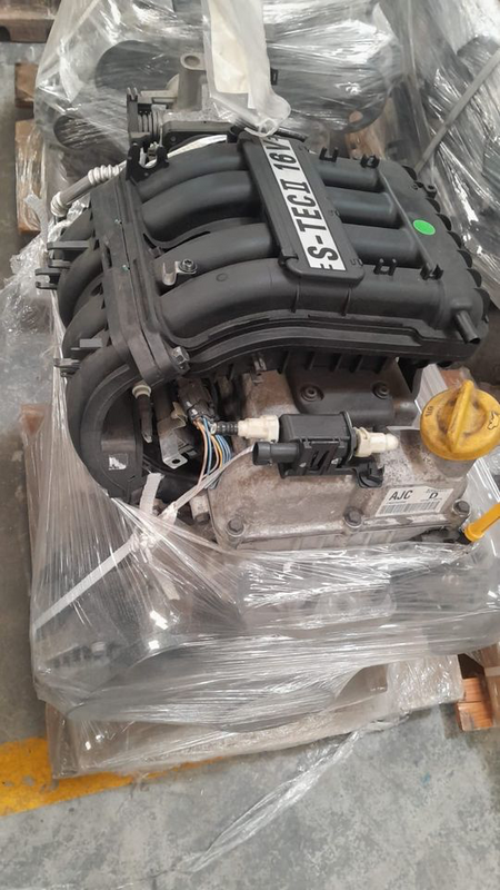 Used Chevrolet B10D-1 Engine for sale at low prices.