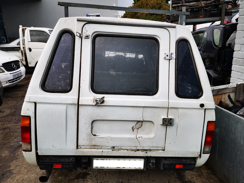 VW Caddy 1993 1800 stripping for spares