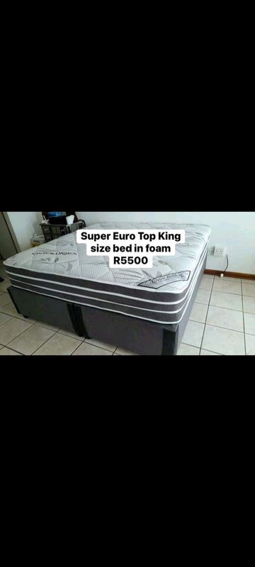 Beds for sale