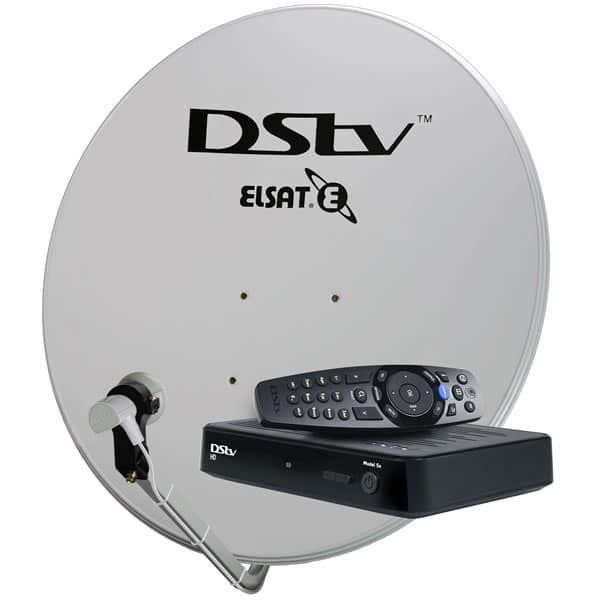 Dstv Installation And Signal Repairs Call Elite Installers On 0676484815