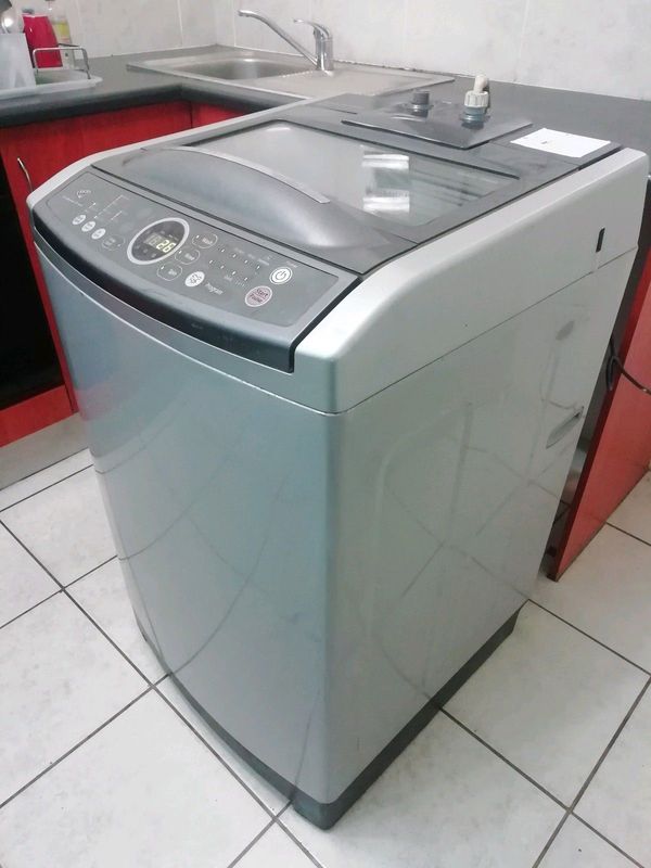 Samsung Washing Machine - 13kg (XL)