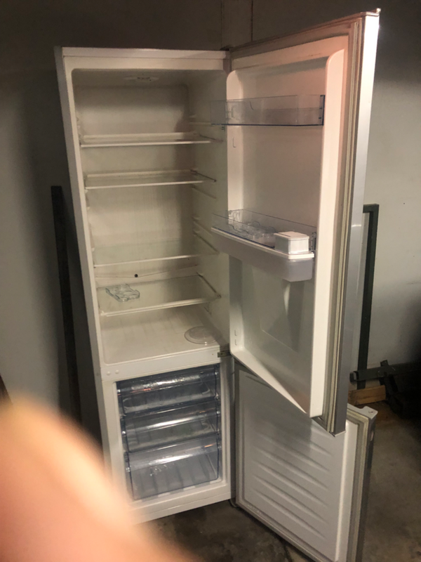 Hisense fridge 223L