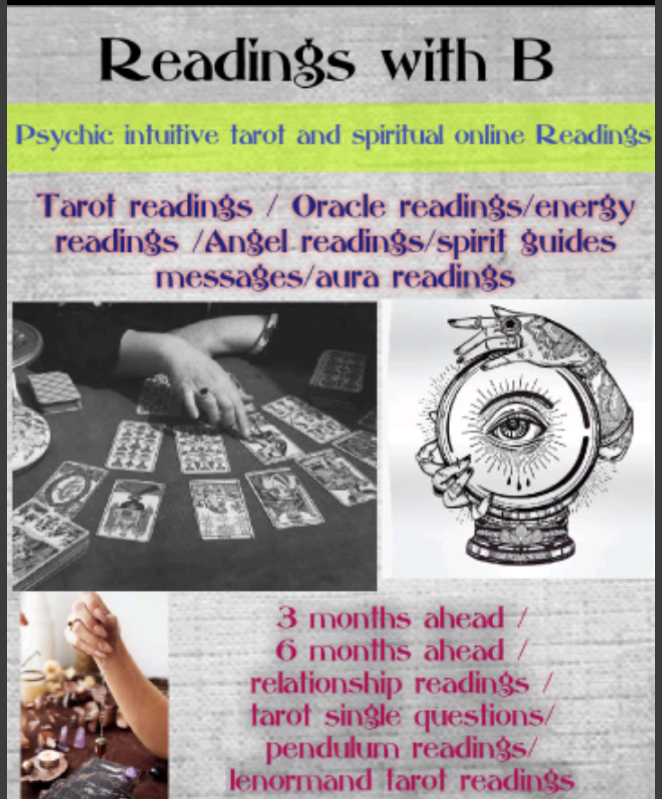 Accurate online and affordable readings