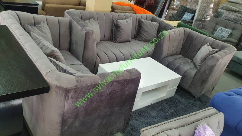 Elevate Your Space with Our Couches/Sofas