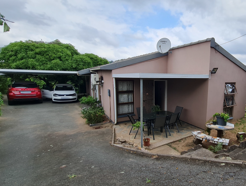 Lovely Family Home in Newlands West, Durban