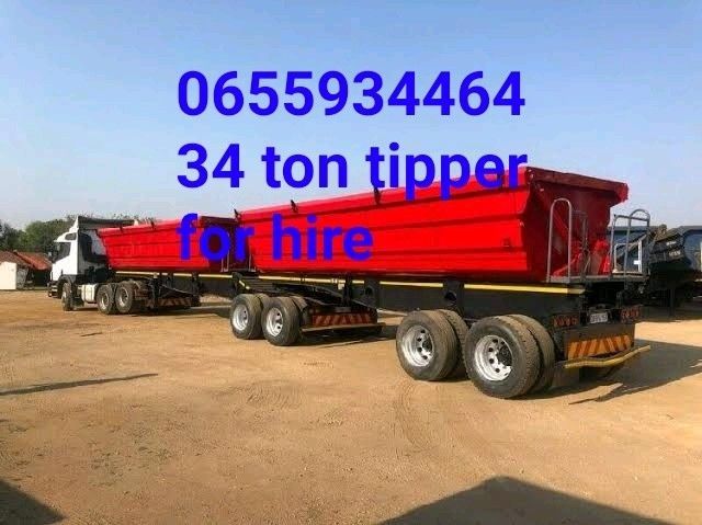 CROSS BOADER SERVICES AVAILABLE ON TIPPERS