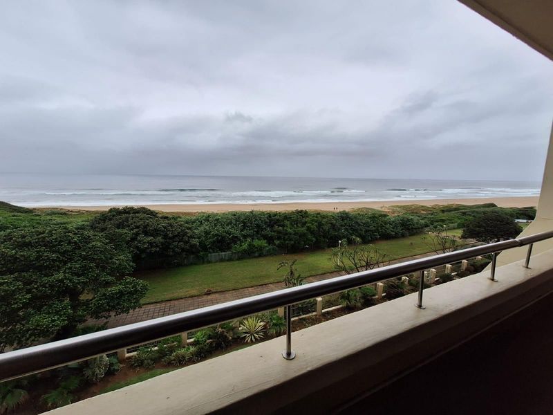 Apartment in Amanzimtoti To Rent