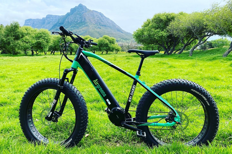ELECTRIC FAT BIKES FOR CAMPING, FISHING , EXPLORATION AND ADVENTURE. EBIKES ALL-TERRAIN.