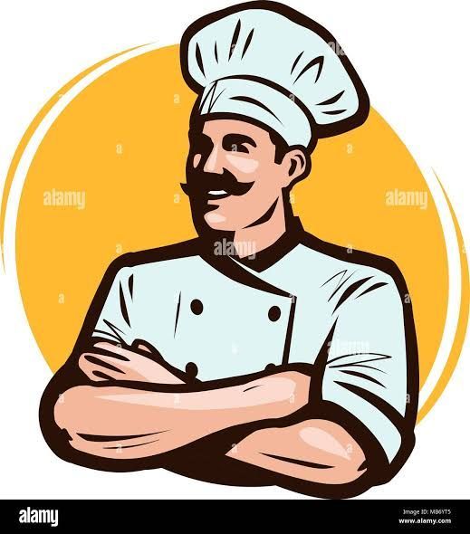 Chef wanted