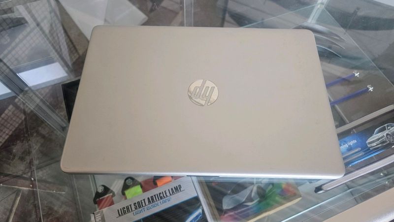 HP 15&#34; Laptop