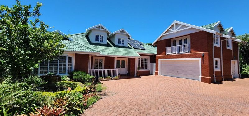 House For Sale in Mount Edgecombe, KwaZulu Natal