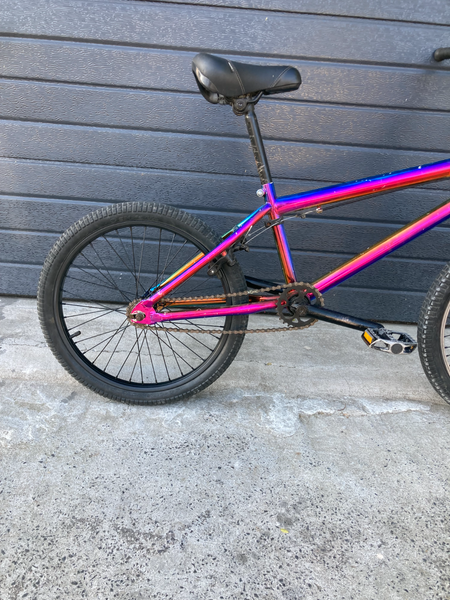 Galaxy bmx bike for sale Other Gumtree South Africa