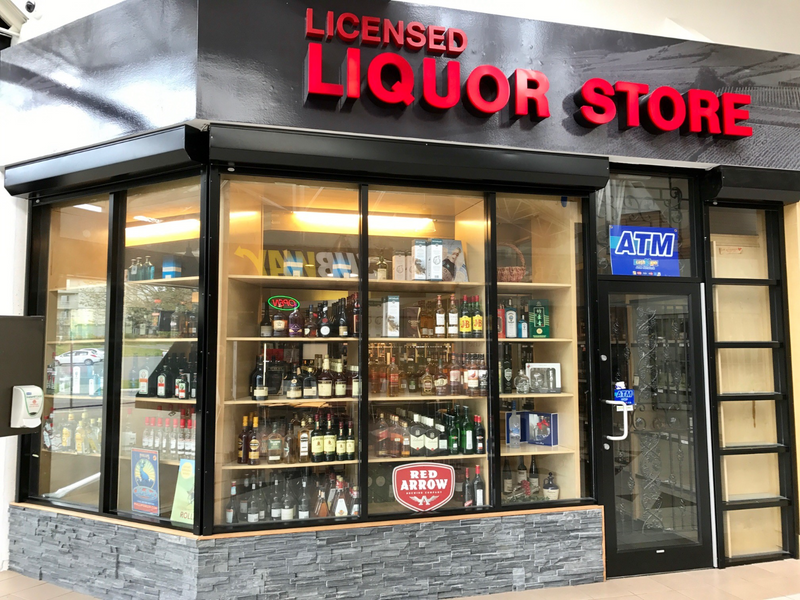 Off Consumption Liquor Licence 4 SALE