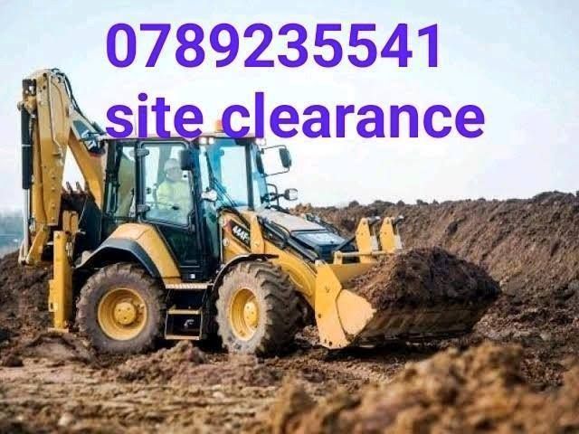 BEST SITE CLEARANCE COMPANY
