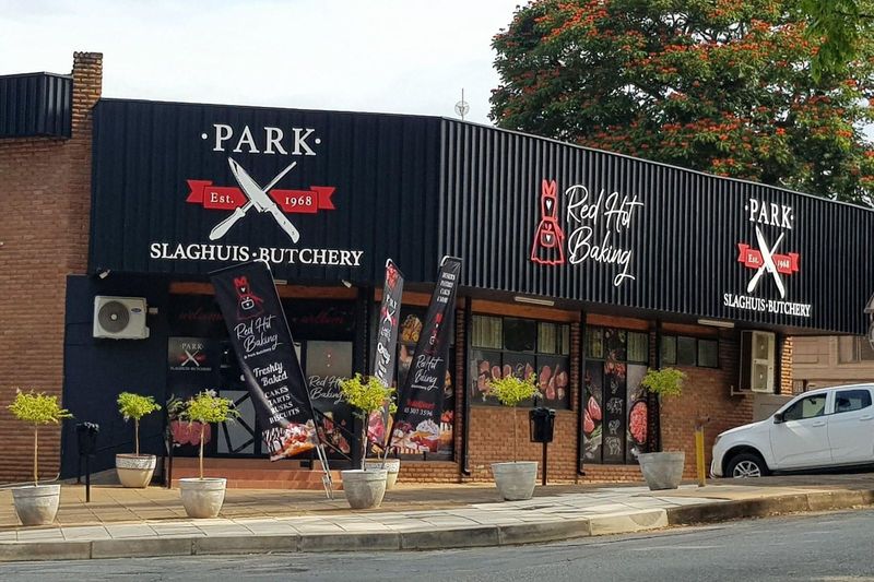 Butcher shop and bakery in Tzaneen for sale