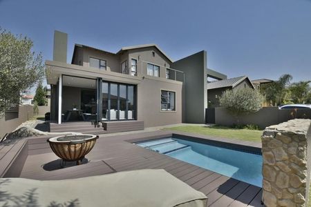 Perfect proportions meet modern finishes…