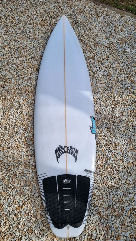 LOST Sub Driver 5.8 surfboard