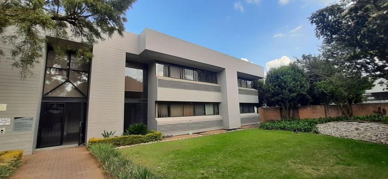 1,615 m2 office to let in Growthpoint Business Park, Halfway House, Midrand