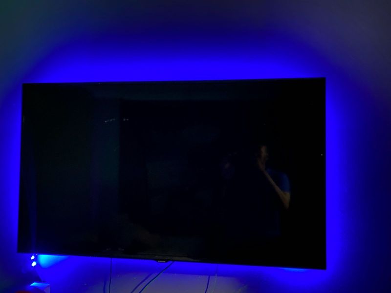 Samsung 43 Inch Flat Screen Tv