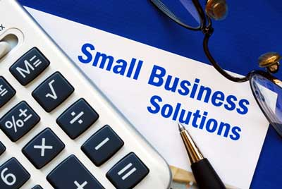 Accounting, Bookkeeping &amp; Payroll Services