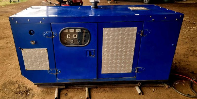 22kva Diesel Generator