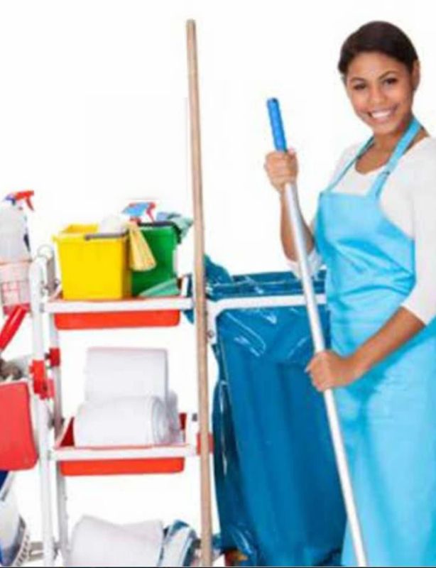 House keeping and cleaning