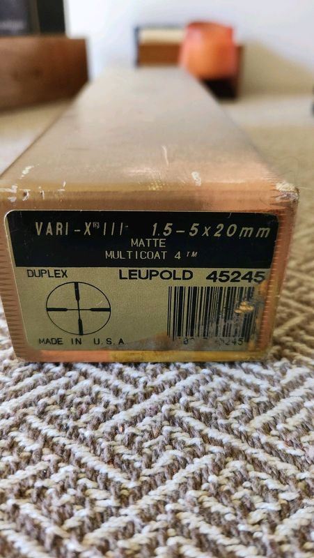 Leupold 45245