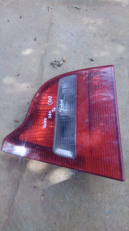 2006 Volvo S80 Right Taillight For Sale.
