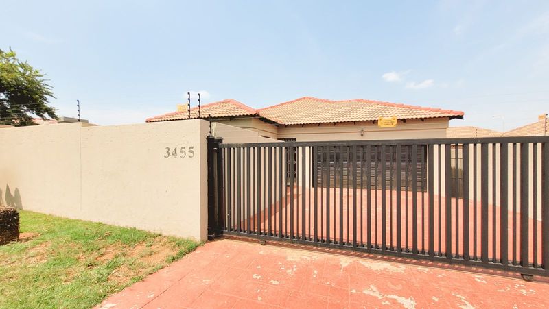 Property for sale in Centurion Amberfield