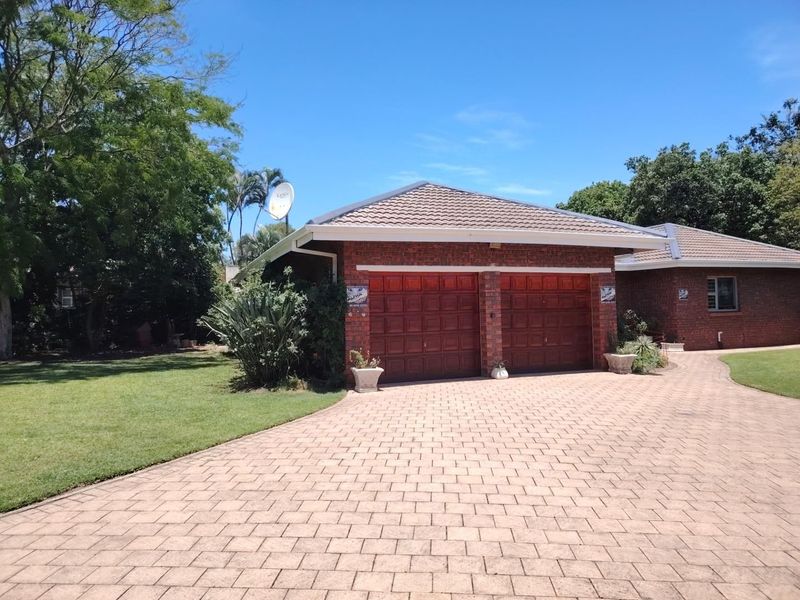 House For Sale in Meer En See, Richards Bay, KwaZulu Natal