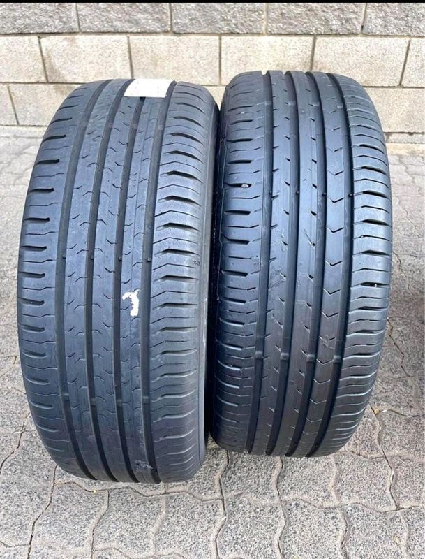 Quality used tyres call kevin on 0733760493