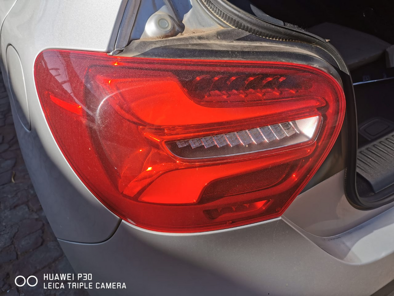 Mercedes Benz A220 W176 tail light for sale