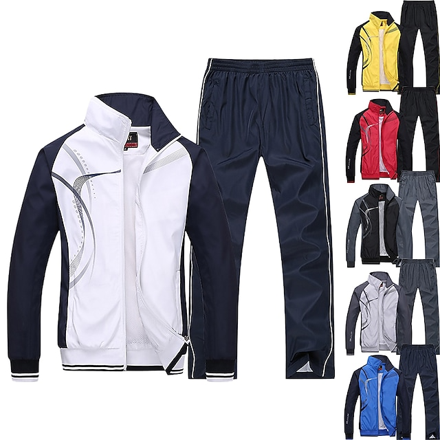 SCHOOL TRACKSUITS R350.00