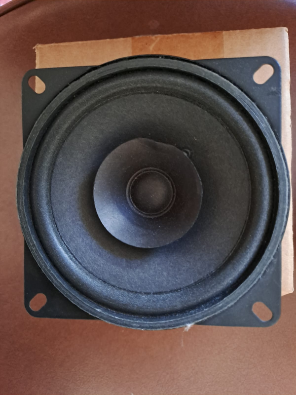 speakers - Ad posted by Gumtree User