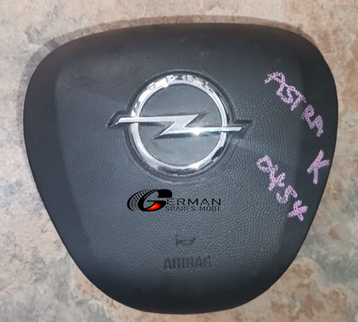 Used Opel Astra K Airbag for Sale